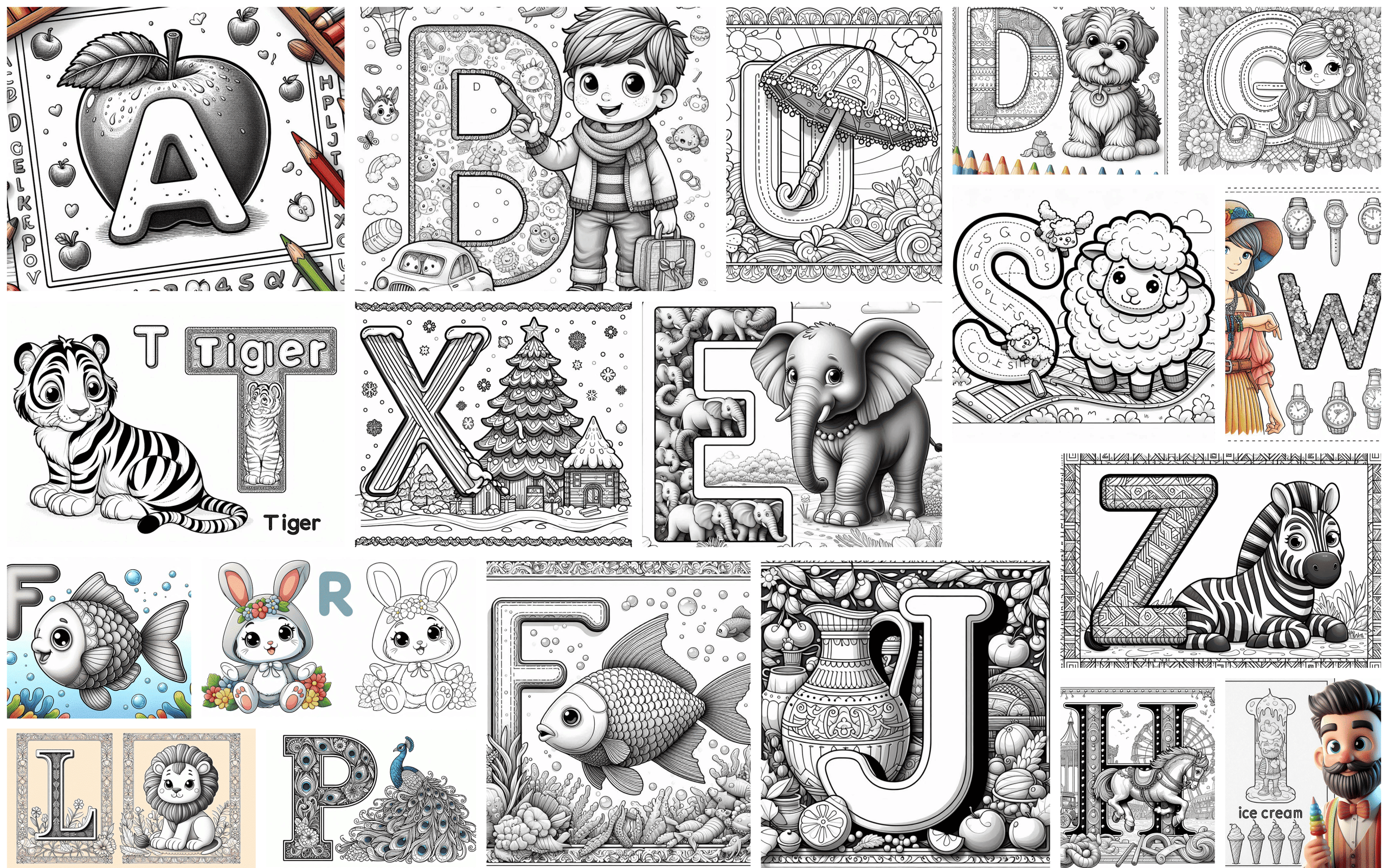 Unlock Passive Income with Done-For-You Kids Printables PLR!